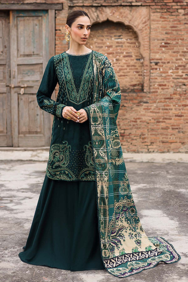 Nureh | Maya Linen 25 | NW-103 - House Of Hania