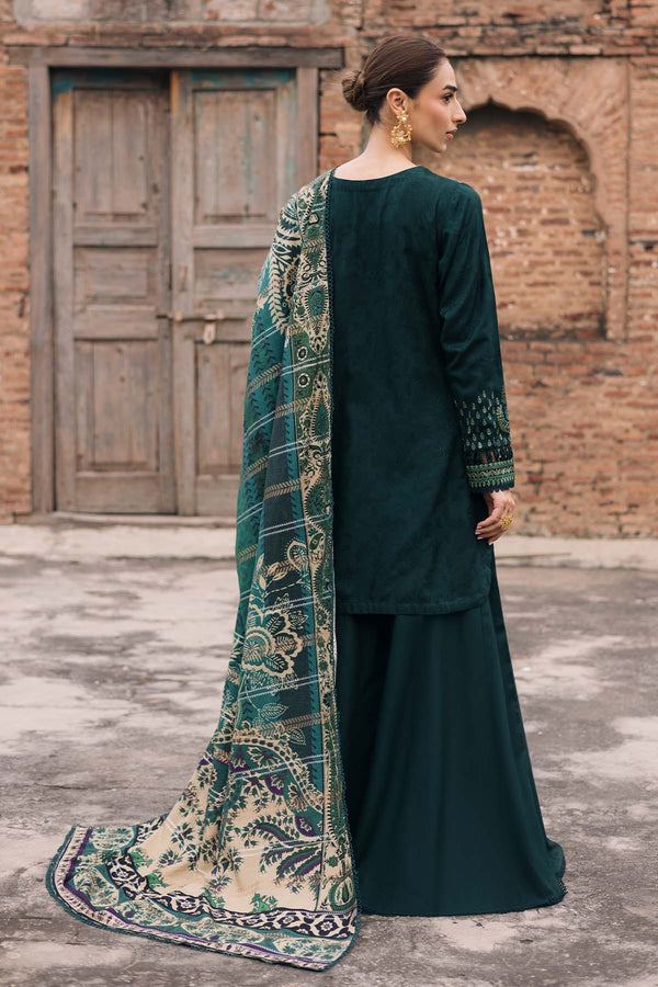 Nureh | Maya Linen 25 | NW-103 - House Of Hania