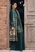 Nureh | Maya Linen 25 | NW-103 - House Of Hania