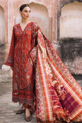 Nureh | Maya Linen 25 | NW-105 - House Of Hania