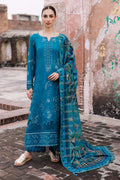 Nureh | Maya Linen 25 | NW-106 - House Of Hania