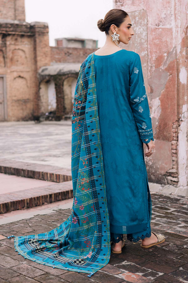 Nureh | Maya Linen 25 | NW-106 - House Of Hania