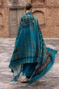 Nureh | Maya Linen 25 | NW-106 - House Of Hania
