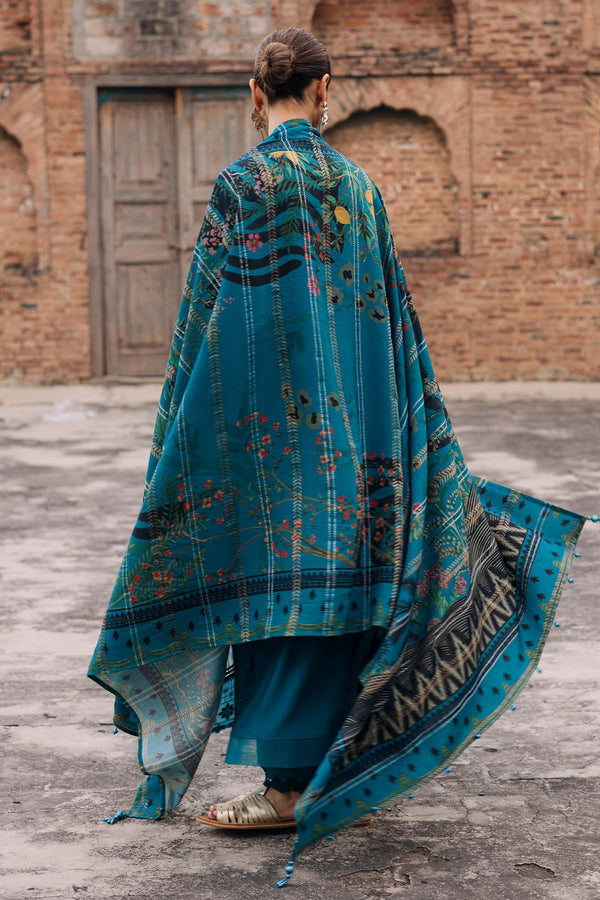 Nureh | Maya Linen 25 | NW-106 - House Of Hania