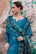 Nureh | Maya Linen 25 | NW-106 - House Of Hania