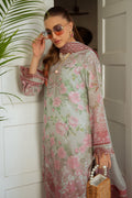 Nureh | Maya Swiss Lawn | NS-147 - House Of Hania