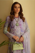 Nureh | Maya Swiss Lawn | NS-148 - House Of Hania