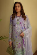 Nureh | Maya Swiss Lawn | NS-148 - House Of Hania
