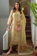 Nureh | Maya Swiss Lawn | NS-149 - House Of Hania