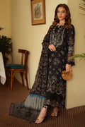 Nureh | Maya Swiss Lawn | NS-151 - House Of Hania