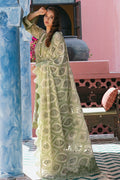 Nureh | Maya Swiss Lawn | NS-64 - House Of Hania