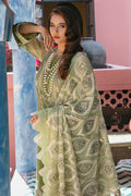 Nureh | Maya Swiss Lawn | NS-64 - House Of Hania