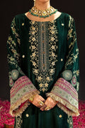 Nureh | Maya Velvet 23 | Alma - House Of Hania