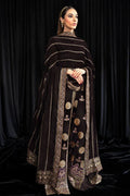 Nureh | Maya Velvet 23 | Moore - House Of Hania