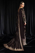 Nureh | Maya Velvet 23 | Moore - House Of Hania
