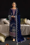 Nureh | Maya Velvet 23 | Nooreza - House Of Hania