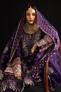 Nureh | Maya Velvet 23 | Rumeli - House Of Hania