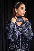 Nureh | Maya Velvet 23 | Safeena - House Of Hania