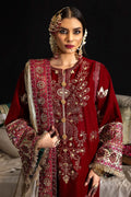Nureh | Maya Velvet 23 | Zahara - House Of Hania