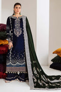 Nureh | Maya Velvet | NW-109 - House Of Hania