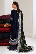 Nureh | Maya Velvet | NW-109 - House Of Hania