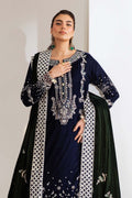 Nureh | Maya Velvet | NW-109 - House Of Hania