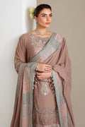 Nureh | Maya Velvet | NW-112 - House Of Hania