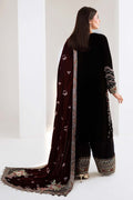 Nureh | Maya Velvet | NW-113 - House Of Hania