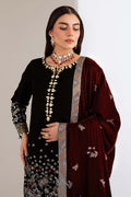Nureh | Maya Velvet | NW-113 - House Of Hania