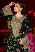 Nureh | Maya Velvet |  NW-88 - House Of Hania