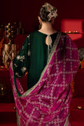 Nureh | Maya Velvet |  NW-88 - House Of Hania
