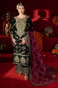 Nureh | Maya Velvet |  NW-88 - House Of Hania
