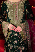 Nureh | Maya Velvet | NW-88 - House Of Hania