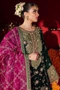 Nureh | Maya Velvet | NW-88 - House Of Hania