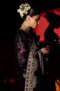Nureh | Maya Velvet |  NW-91 - House Of Hania