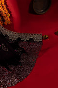 Nureh | Maya Velvet |  NW-91 - House Of Hania