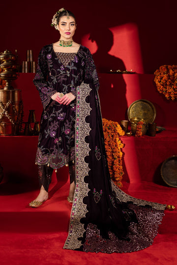 Nureh | Maya Velvet | NW-91 - House Of Hania