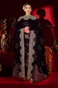 Nureh | Maya Velvet | NW-91 - House Of Hania