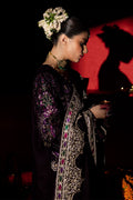 Nureh | Maya Velvet | NW-91 - House Of Hania