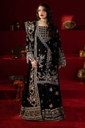 Nureh | Maya Velvet | NW-92 - House Of Hania