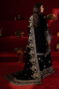 Nureh | Maya Velvet | NW-92 - House Of Hania