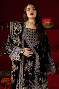 Nureh | Maya Velvet | NW-92 - House Of Hania