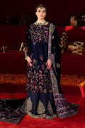 Nureh | Maya Velvet | NW-93 - House Of Hania