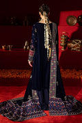 Nureh | Maya Velvet | NW-93 - House Of Hania