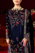 Nureh | Maya Velvet | NW-93 - House Of Hania