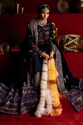 Nureh | Maya Velvet | NW-93 - House Of Hania