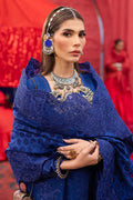 Nureh | Mela Luxury Lawn | NDS-101 - House Of Hania