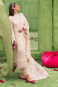 Nureh | Mela Luxury Lawn | NDS-104 - House Of Hania