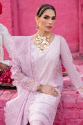 Nureh | Mela Luxury Lawn | NDS-106 - House Of Hania