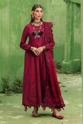 Nureh | Mela Luxury Lawn | NDS-107 - House Of Hania